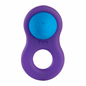 fun-factory-8ight-love-ring-violet-and-turquoise